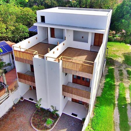Hs Residence 1 Itacare Bagian luar foto