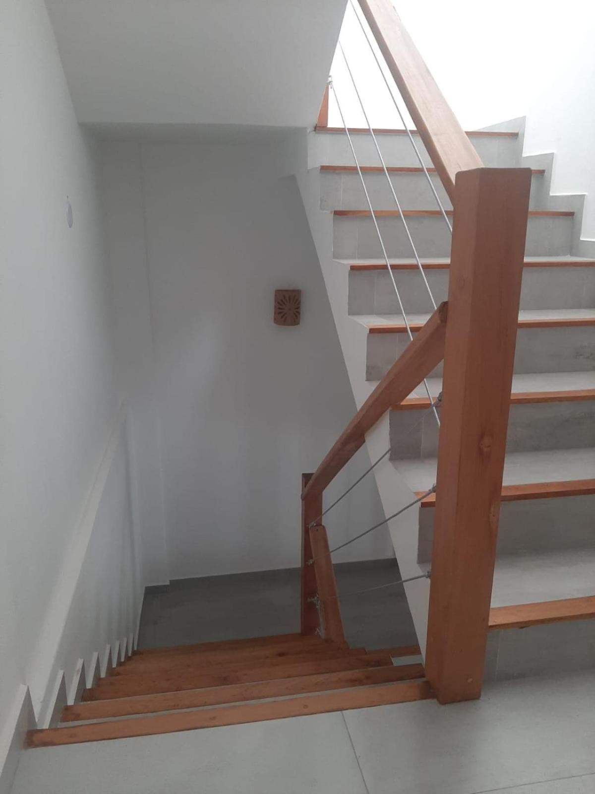 Hs Residence 1 Itacare Bagian luar foto