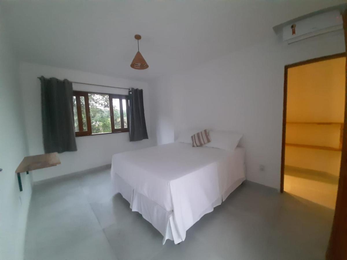 Hs Residence 1 Itacare Bagian luar foto