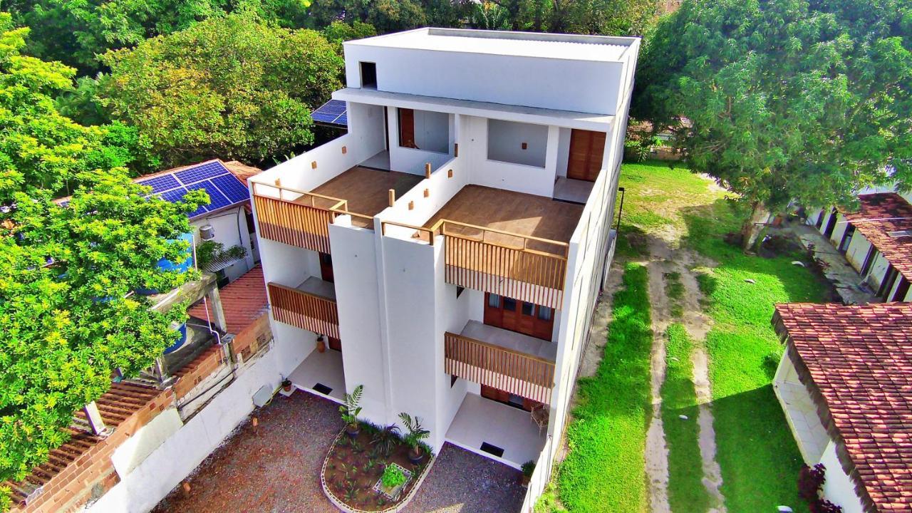 Hs Residence 1 Itacare Bagian luar foto