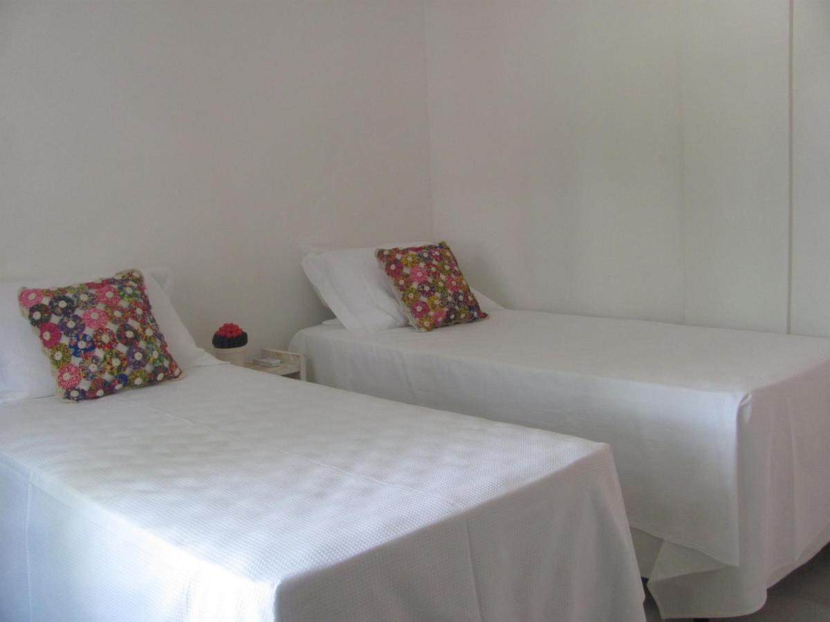 Hs Residence 1 Itacare Bagian luar foto