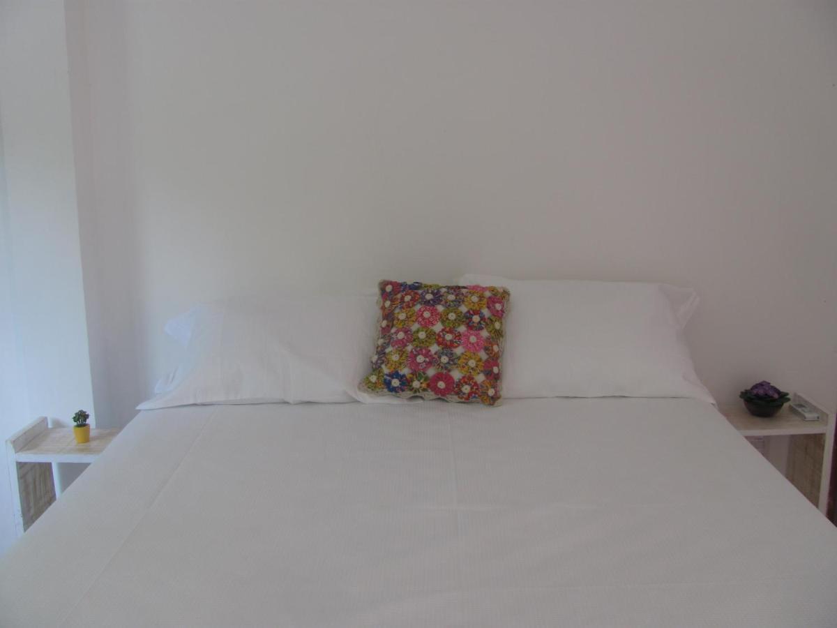 Hs Residence 1 Itacare Bagian luar foto