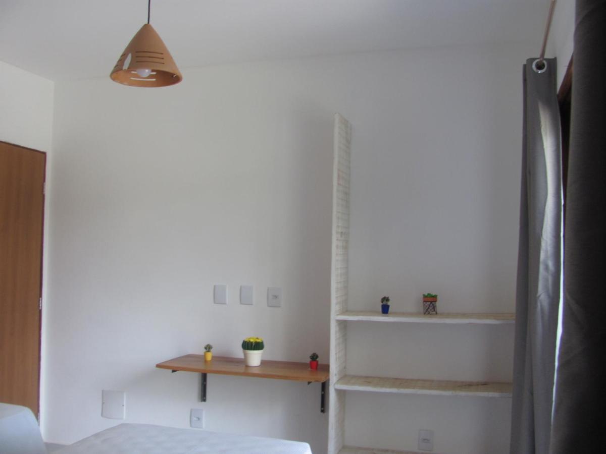 Hs Residence 1 Itacare Bagian luar foto